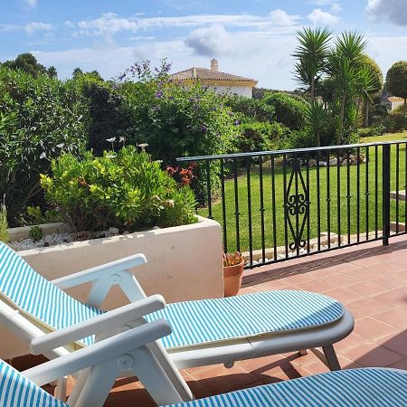 Alhaurin Golf Apartment Alhaurín el Grande Eksteriør bilde