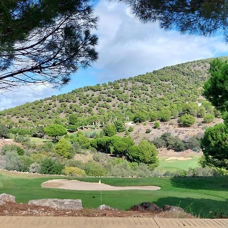 Alhaurin Golf Apartment Alhaurín el Grande Eksteriør bilde
