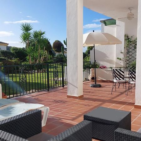 Alhaurin Golf Apartment Alhaurín el Grande Eksteriør bilde