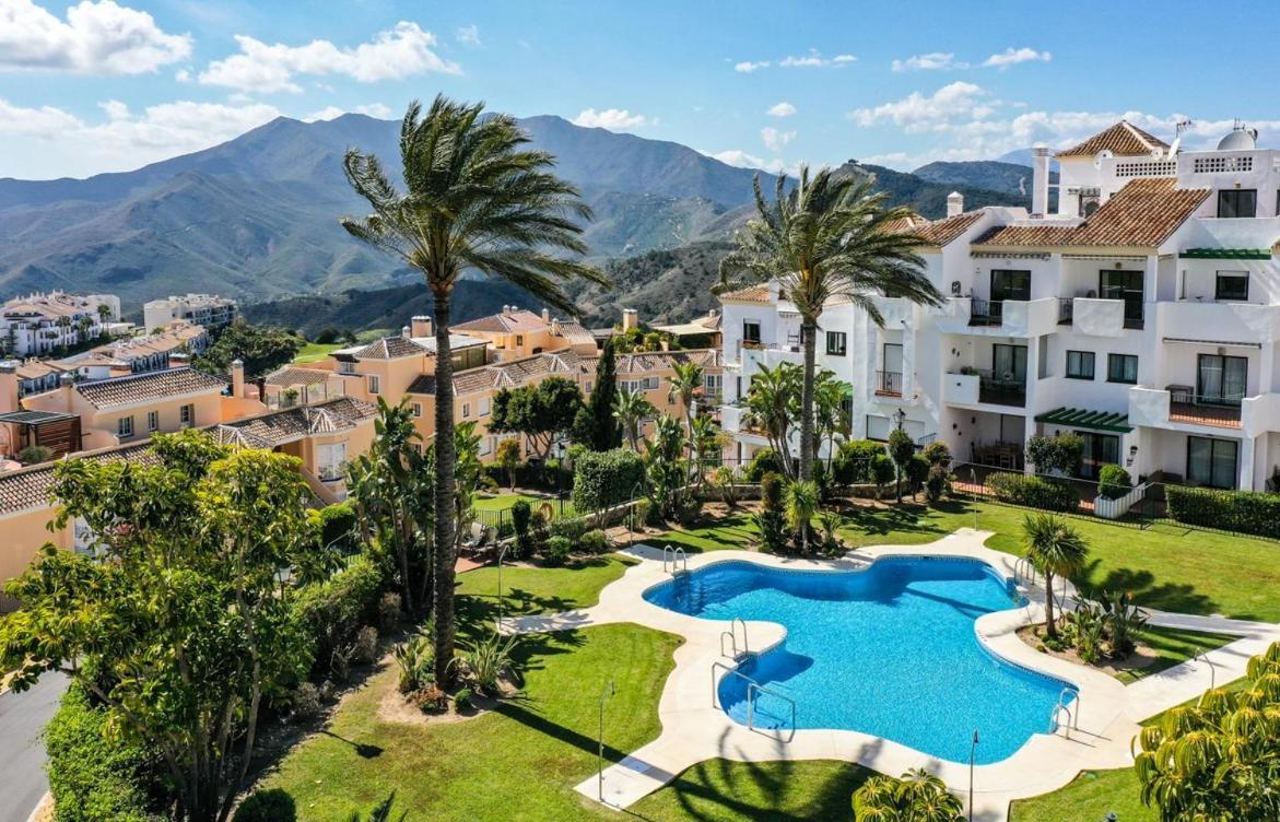 Alhaurin Golf Apartment Alhaurín el Grande Eksteriør bilde