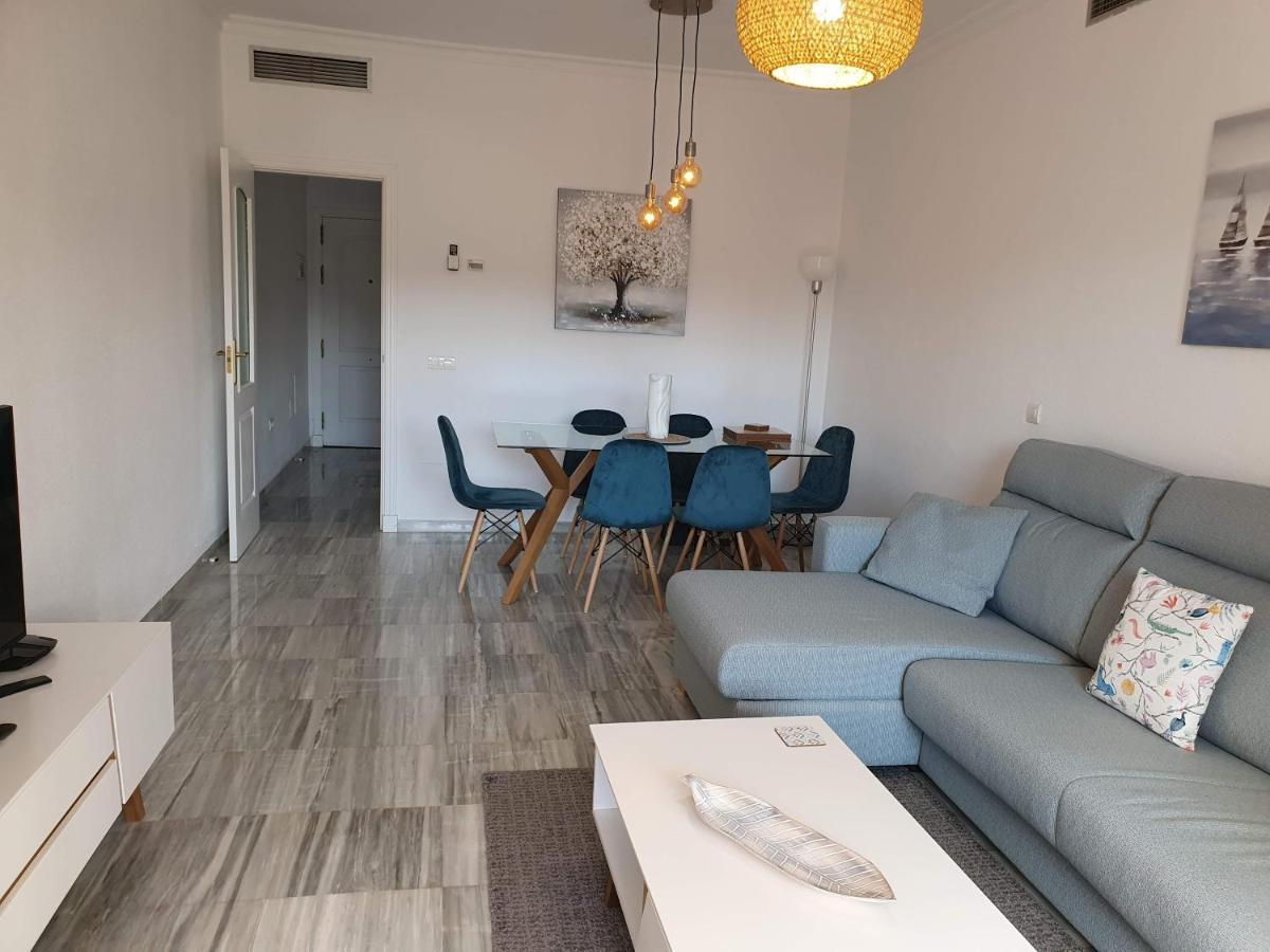 Alhaurin Golf Apartment Alhaurín el Grande Eksteriør bilde