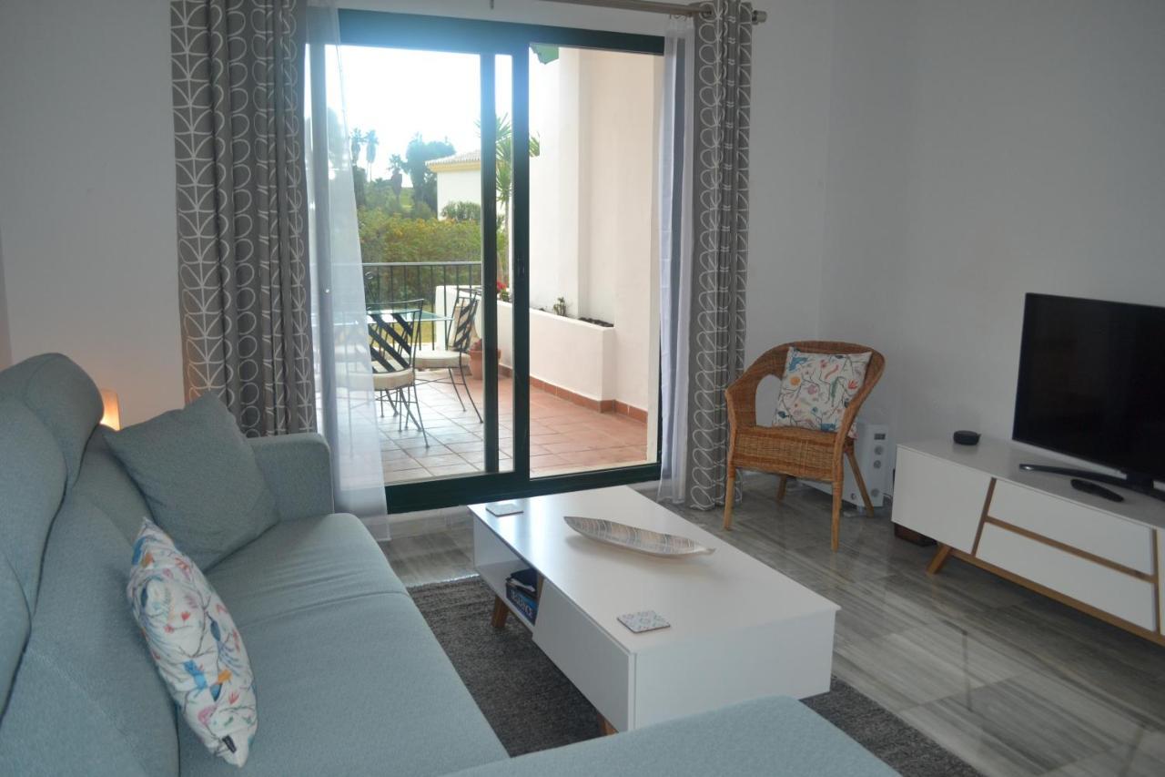 Alhaurin Golf Apartment Alhaurín el Grande Eksteriør bilde