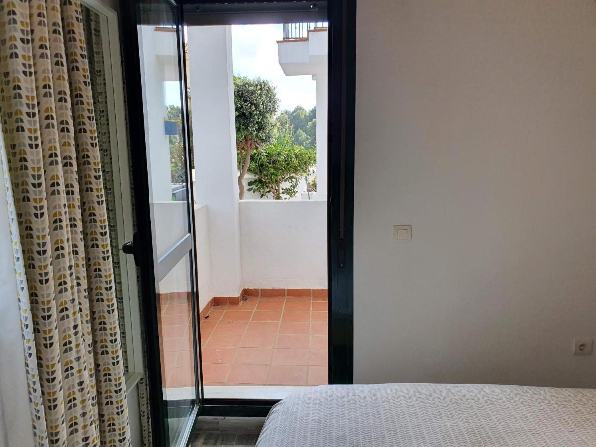 Alhaurin Golf Apartment Alhaurín el Grande Eksteriør bilde