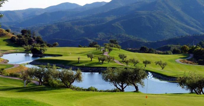 Alhaurin Golf Apartment Alhaurín el Grande Eksteriør bilde