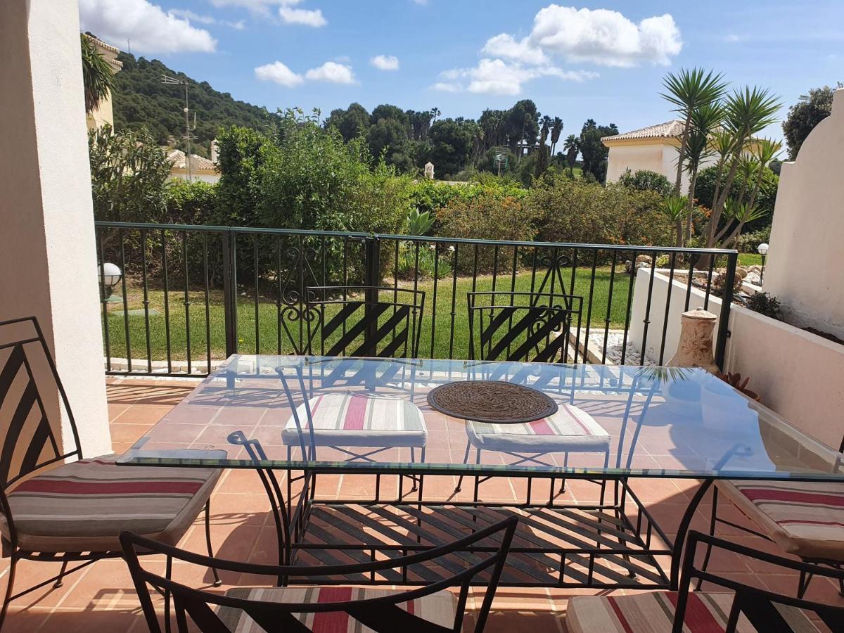 Alhaurin Golf Apartment Alhaurín el Grande Eksteriør bilde
