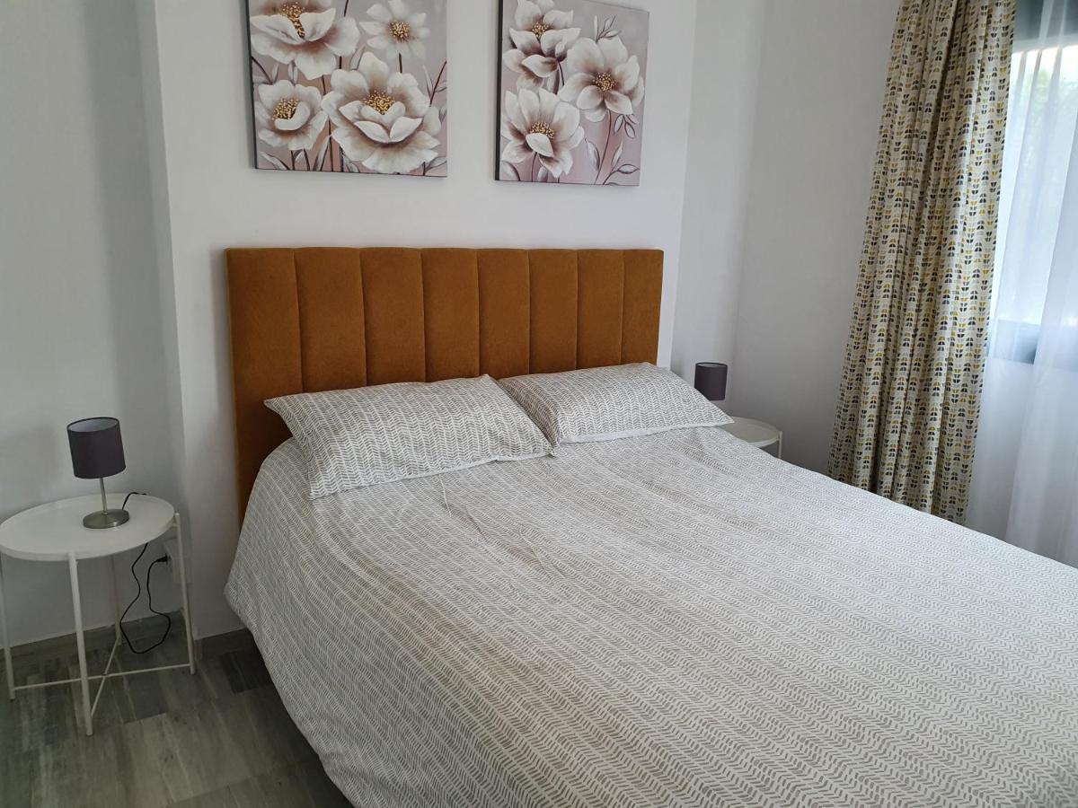 Alhaurin Golf Apartment Alhaurín el Grande Eksteriør bilde