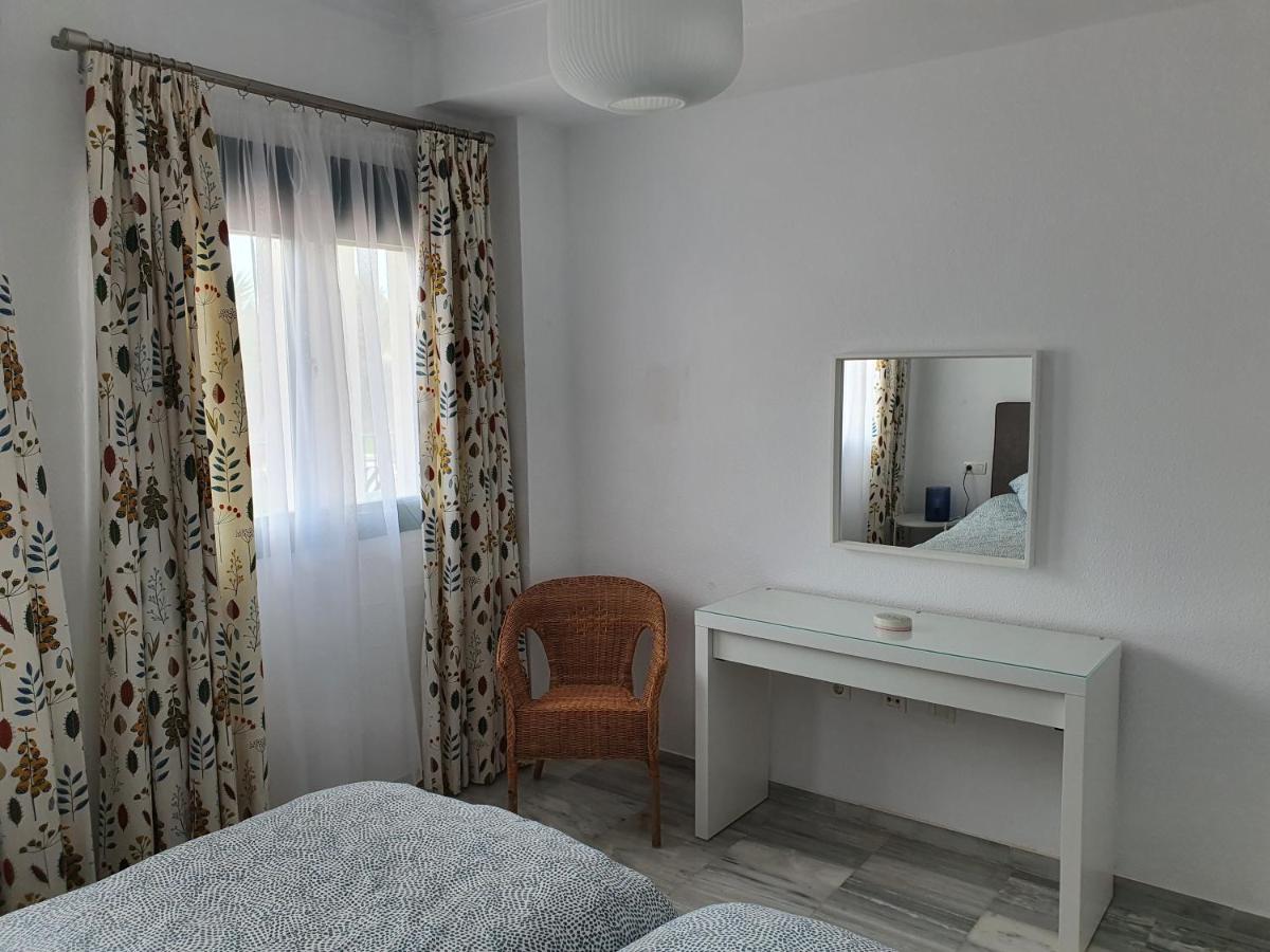 Alhaurin Golf Apartment Alhaurín el Grande Eksteriør bilde