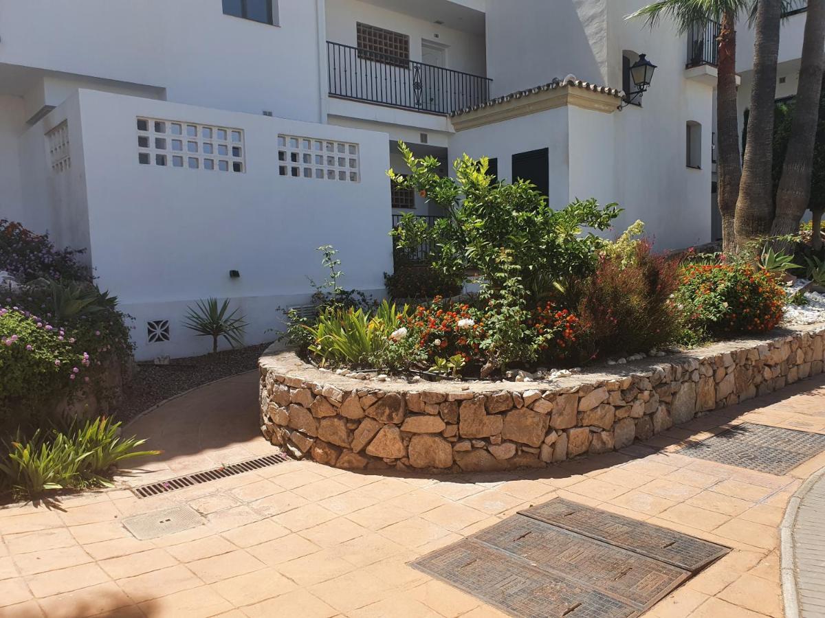 Alhaurin Golf Apartment Alhaurín el Grande Eksteriør bilde