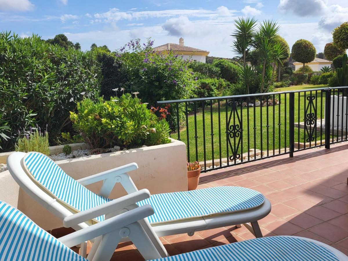 Alhaurin Golf Apartment Alhaurín el Grande Eksteriør bilde