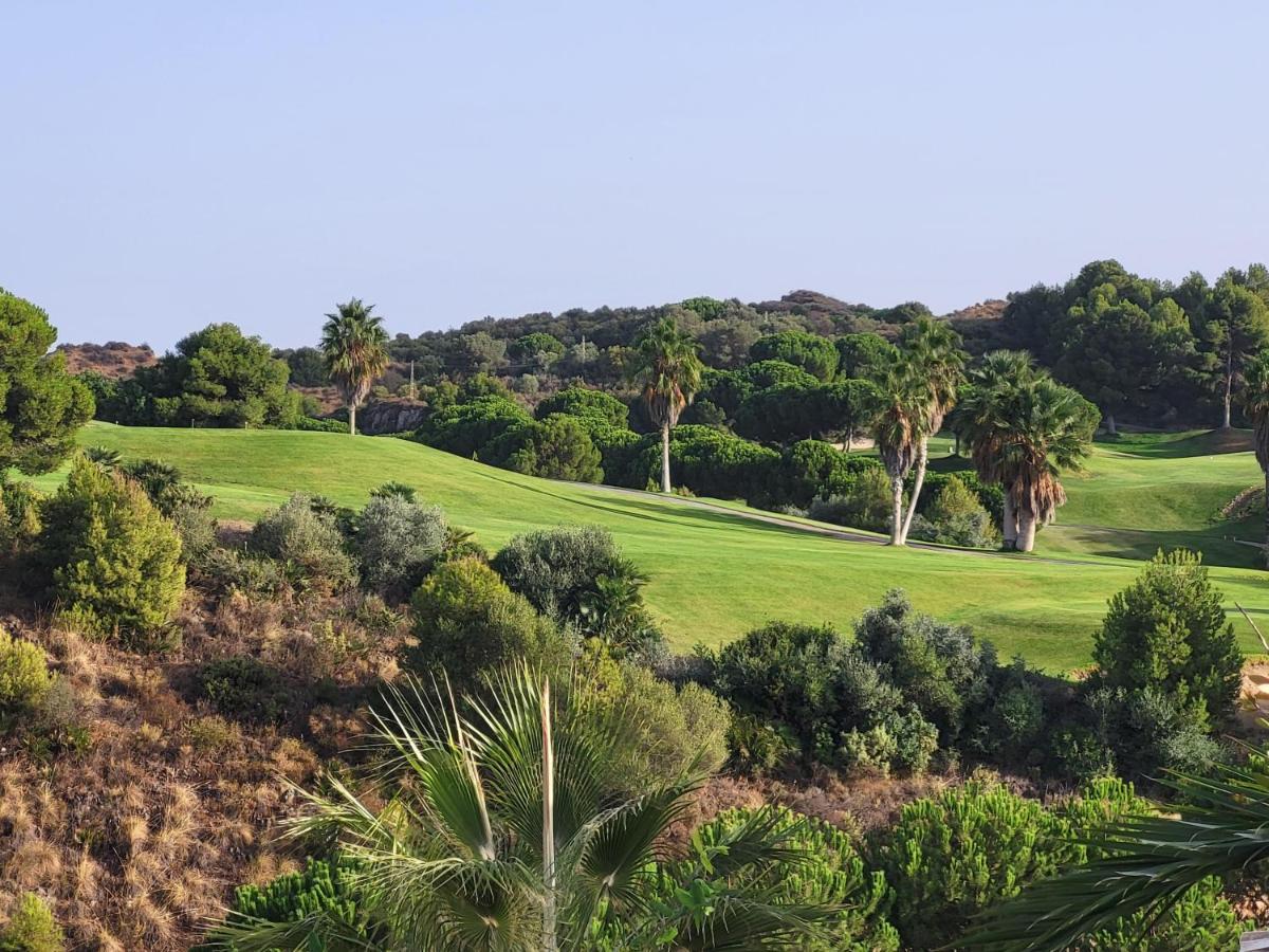 Alhaurin Golf Apartment Alhaurín el Grande Eksteriør bilde