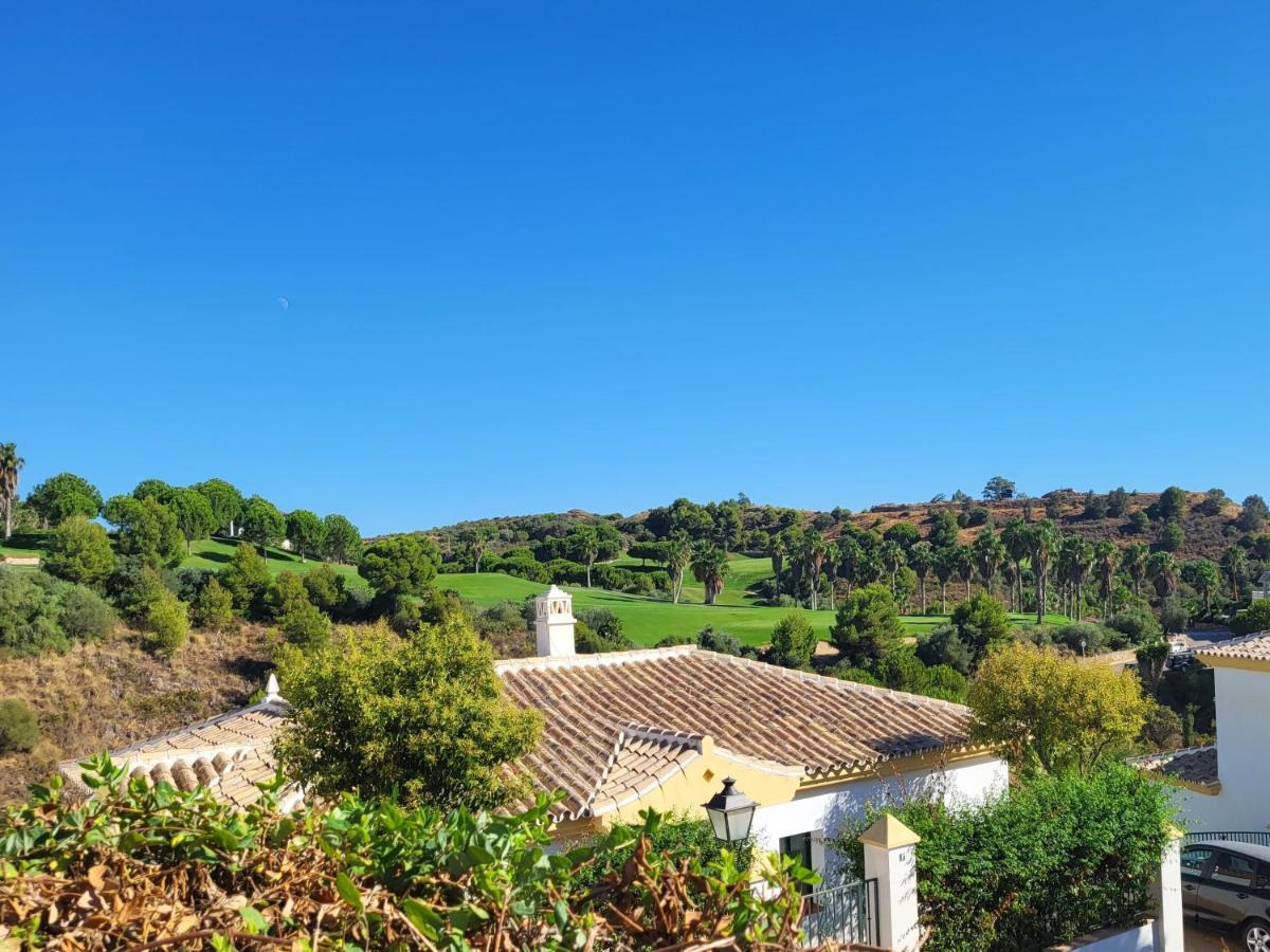 Alhaurin Golf Apartment Alhaurín el Grande Eksteriør bilde